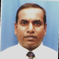 Emmanuel Paulraj Pandian
