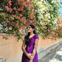 Lekkala Rishitha