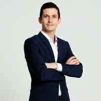 Sergey Zhuk