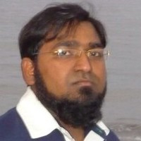 Mohammed Imaduddin