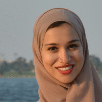 Aya Kamar