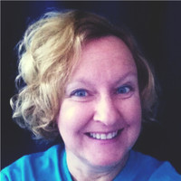 Julie Cuppett