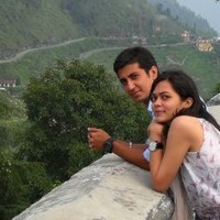 Aakshi Arora