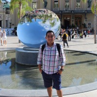 Luis Maldonado - Planeación, Logística, Compras y Atención al Cliente