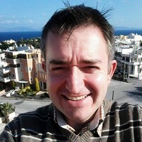 Scott Mavroudis
