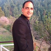 Vijay Sharma