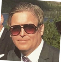 Magnus Färlin