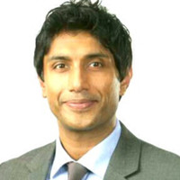Dhiren Shah