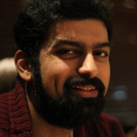 Umar Khan