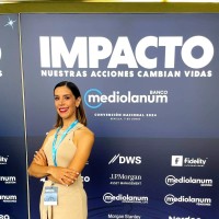 Anabel Afanador Velázquez