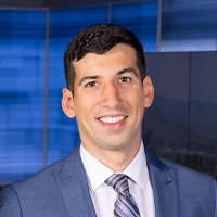 Dylan Foreman