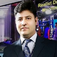 Kuldeep Bhat