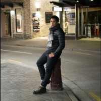 Alireza Aj