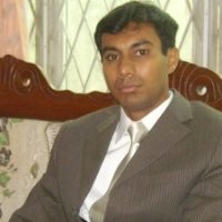 Yahya Saleem