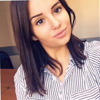 Oceane Ferteux