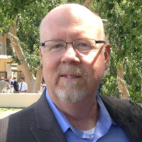 Greg Randolph