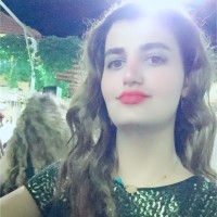 Fatima Kassem