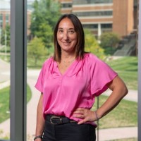 Jennifer Wingrat,  ScD, OTR/L