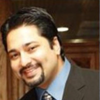 Ashish Valecha