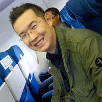 Dominic Cheung