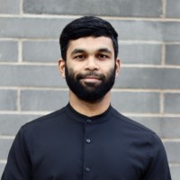 Md Liajul Hassan
