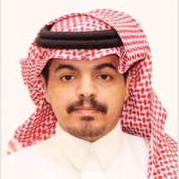Nawaf Albaqami