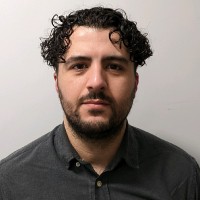 Amir Boubaker