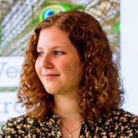 Roosmarijn Kobossen