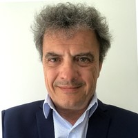 Jérôme SALORD