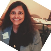 Anuradha Sriram