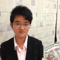Chien-Hui Louise Chen