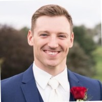Garrett Kelley