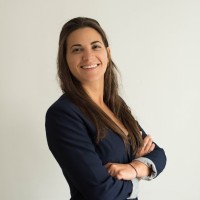 Mariana Osorio, Eng., M. Eng.