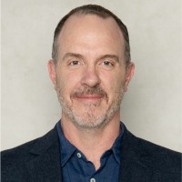 Tim Bradfield