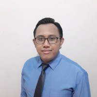 Sugeng Ivan Lestarianto