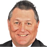 Niel Jacobs