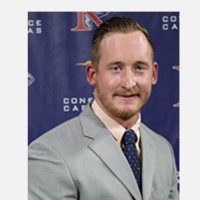 Connor Andrews, Mba