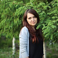 Monica Dragomir