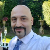 Abraham (Masoud) Hashemian