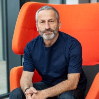 Yann Naslain