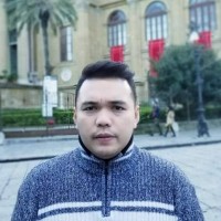 Aaron Nolasco