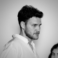 Adam Benjamin Tzach