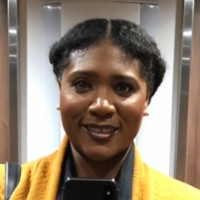 Ada NWOKEJI