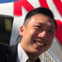 Joel Tian