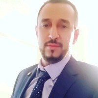 Mustapha CHAHID