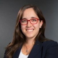 Andrea Nadel-Tikh, Mpp