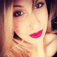 Cristina Romano