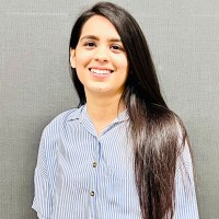 Krishna Patel