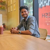 Vishnu Raj