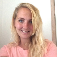 Linda Lyktberg